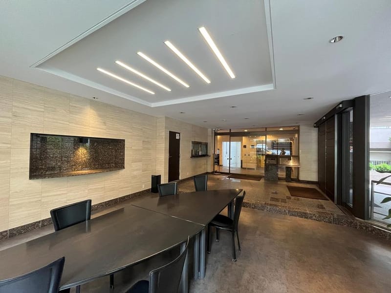 ドミール五番町 外観・建物写真 10枚目